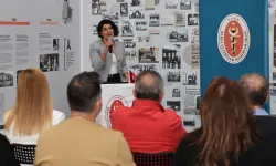 Veteriner hekimler Nilüfer’de buluştu