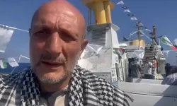 Vicdan gemisine baskın! Bursa Milletvekili Mehmet Atmaca İsrail tarafından kaçırıldı!
