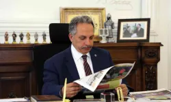 Yazar ve şairler Kayseri Talas'ta buluşacak