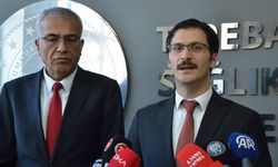 Sağlık Bakanlığı’nda dikkat çeken atama: Yeni Genel Müdür artık Bolulu