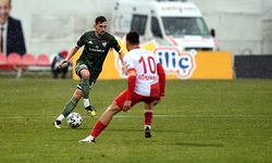 Bursaspor, kara bulutları dağıtmak istiyor