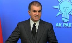 AK Parti'li Çelik'ten koronavirüsle mücadele mesajı