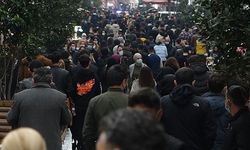 Varyantların katkısıyla 3'üncü piki yaşamak üzereyiz