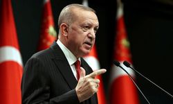 Cumhurbaşkanı Erdoğan, yarın İnsan Hakları Eylem Planı'nı açıklayacak