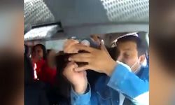 ABD’de üç kadın yolcu Uber sürücüsüne saldırdı