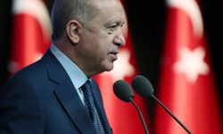 Meclis'te su kanunu hazırlıyoruz