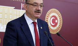 İYİ Partili Tatlıoğlu'ndan, 'fezleke' açıklaması