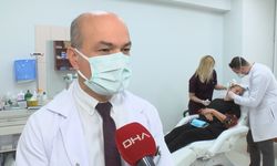 Pandemi döneminde strese bağlı olarak diş sıkma oranı arttı
