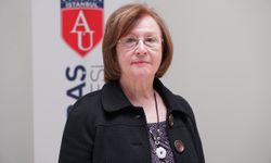 Prof. Dr. Feride Severcan, 'Dünyanın En Etkili Bilim İnsanları' listesinde