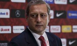 4. Fatih Terim Dönemi Kapandı, Burak Elmas Açıklama Yaptı!
