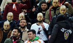 "İmparator Fatih Terim" Tezahüratlarıyla Protesto Ettiler!