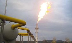 Başka ülkeden gaz talebi