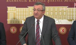 "AK Parti Grup Başkanvekili Valilere 'Kaçak Yurtlara Göz Yumun' Talimatı Veriyor"