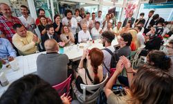 Kılıçdaroğlu'dan Gençlere Hitaben İklim Mektubu