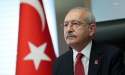 Kılıçdaroğlu, KKTC'deki Seçmenlere Başarılar  Diledi