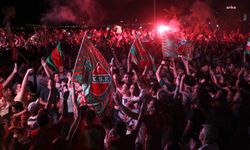 Karşıyaka Maçı İçin 6 Otobüs Seferber Edildi
