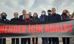"11 Yılda Meydana Gelen 7 Patlamaya Sessiz Kalındığı İçin O Gün Bu Patlama Yaşandı"