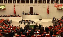 "Cumhurbaşkanına Sınırsız TOKİ Yetkisi" Önergesi TBMM'de Yoklamaya Takıldı