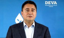 Ali Babacan'dan 'İttifak' Açıklaması!