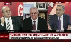 Belediyede gassalın PKK bağlantılı olduğu iddiası