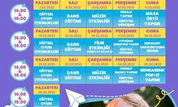 DOWN KAFEDE ETKİNLİKLER DEVAM EDİYOR