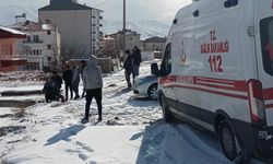 Soba Zehirlenmesinden İki Kişi Yaşamını Yitirdi!