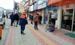 Hatay'da cinayet: Husumetlisini öldürdü