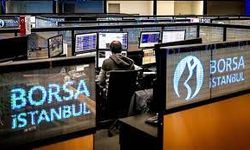 Borsaya devre kesici uygulandı