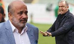 Murat Sancak'tan Fatih Terim'e: "Yaptıklarımla ben daha Adanalıyım"