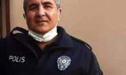 Korona virüs Polis Memurunu Hayattan Kopardı