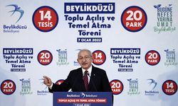 "Kimse çıkıp da devletin sahibi benim diyemez"