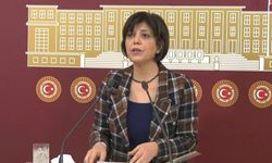 "Görevden Alınan Adalet Bakanı Değil Adalettir"