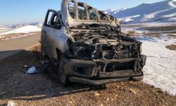 MİT'ten, PKK'ya Sincar'da nokta operasyonu