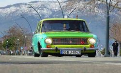 Bu Murat 124'e bakan bir daha bakıyor