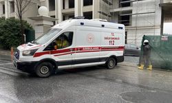 Eyüpsultan'da sır ölüm, işadamı inşaatta ölü bulundu
