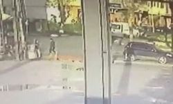 Avcılar'da, hırsızlığı önlemeye çalışan adam 7 kişilik grubun saldırısına uğradı