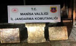 Tarihi eser operasyonu; çok sayıda tarihi eser ele geçirildi
