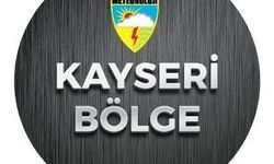 Meteoroloji'den 'çığ' uyarısı