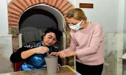 8 bin yıllık sanat