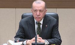 Cumhurbaşkanı Erdoğan'dan BAE ziyareti öncesi önemli açıklamalar