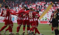Yeni Malatyaspor ligin dibine demir attı