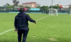 Montella'dan klas gol