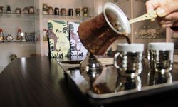 Lezzet ve sağlık bir fincanda buluştu