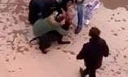 Minik Asiye'nin pitbull saldırısına uğramasına ilişkin dava başladı