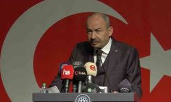 Başkan Gülsoy: “Rusya - Ukrayna gerginliği Türkiye'yi de turizm açısından olumsuz etkileyebilir”