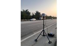 Yerli radar sistemini kullanmaya başladı
