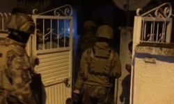Uyuşturucu tacirlerine operasyon: 15 gözaltı