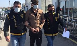 İş vaadiyle kandırıp dolandırdı