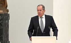 Rusya Dışişleri Bakanı Lavrov'dan kritik açıklamalar..