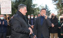 "Sorun Ekonomik Çözüm Siyasidir"